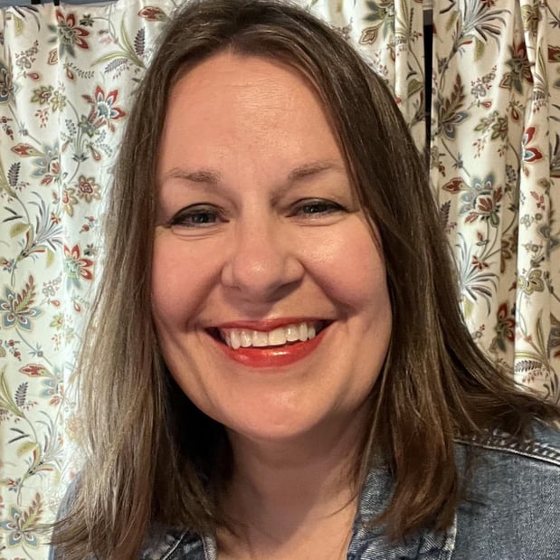 Images LeeAnn Jackson, Counselor