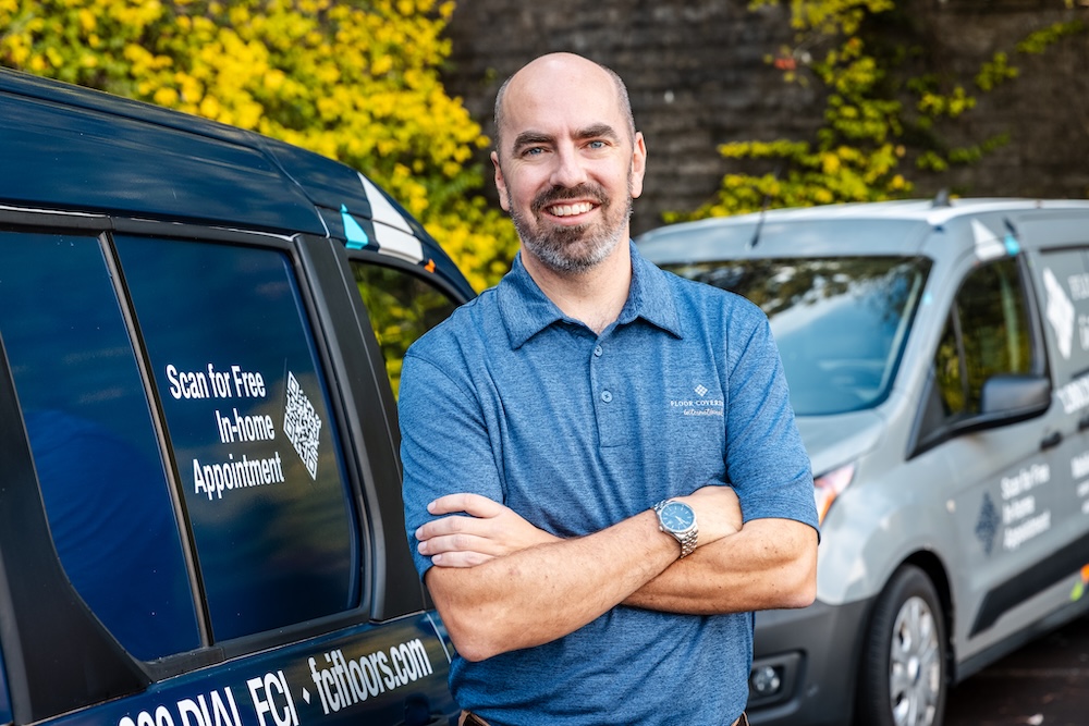 Floor Coverings International Image