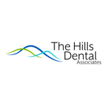 The Hills Dental Associates Logo
