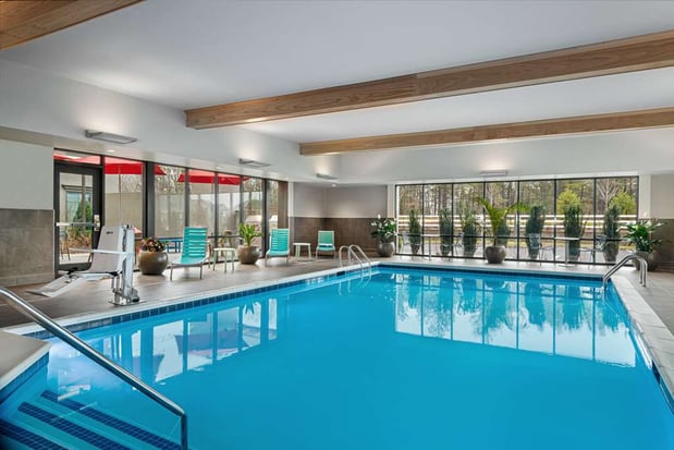 Images Home2 Suites by Hilton Long Island Brookhaven