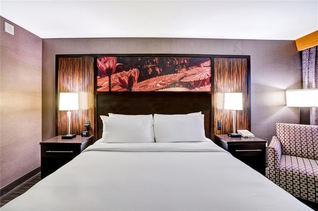 Images DoubleTree by Hilton Hotel Downtown Wilmington - Legal District