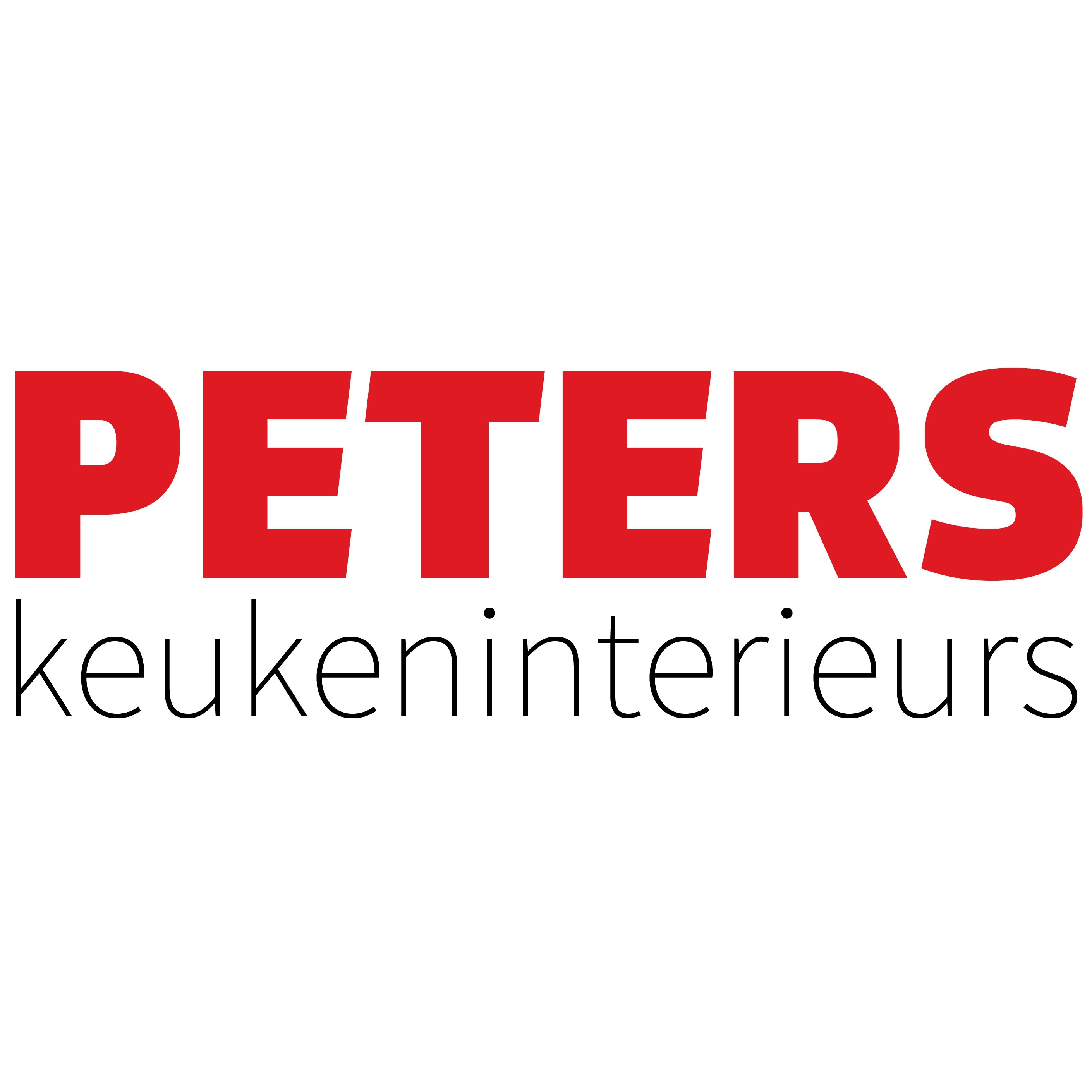 Peters Keukeninterieurs BV Logo