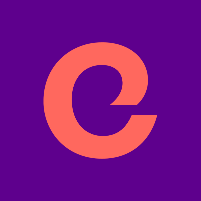 company logo