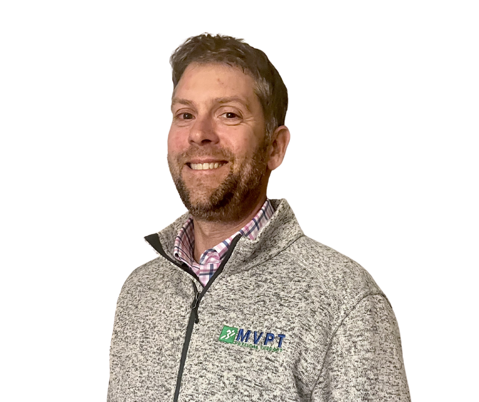 Matt Economy - Bangor, ME - Physical Therapy