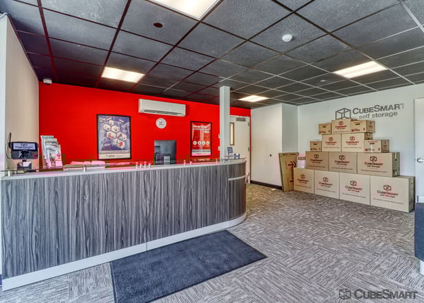 Images CubeSmart Self Storage