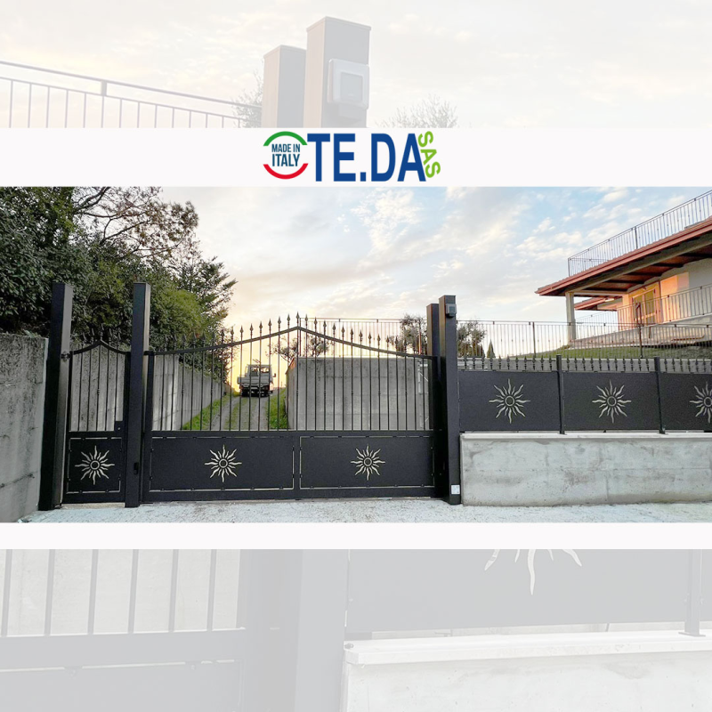 Images Teda Infissi