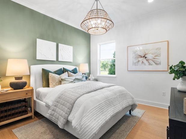 Images Fontaine by Toll Brothers