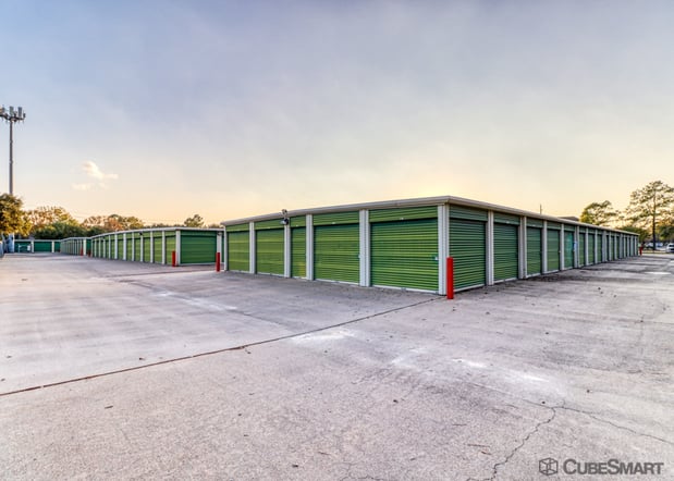 Images CubeSmart Self Storage