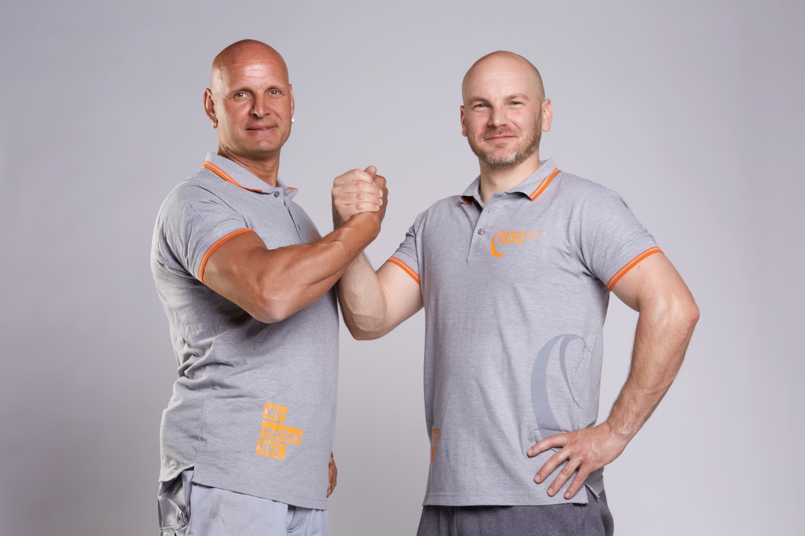 Maximilian Ludwig Einzelunternehmen, Ostpreussendamm 184 in Berlin