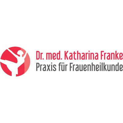 Dr. med. Katharina Franke in Würzburg - Logo