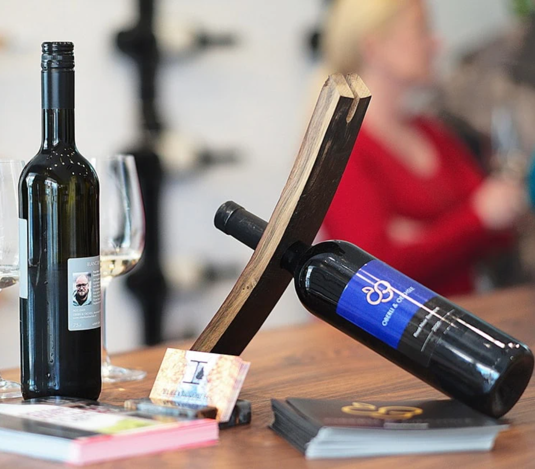 Bilder Weingut Oberli & Oechsle
