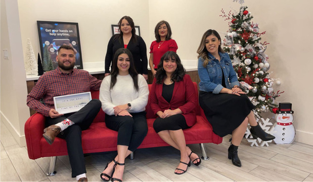 Images Derrick Spencer - State Farm Insurance Agent
