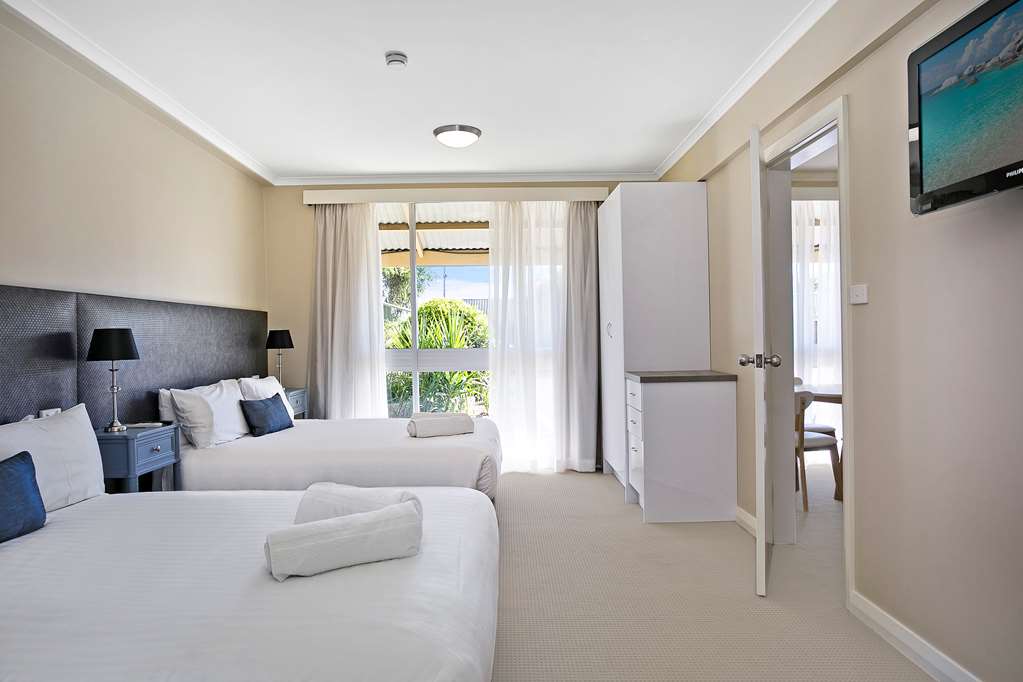 Images Best Western Sanctuary Inn