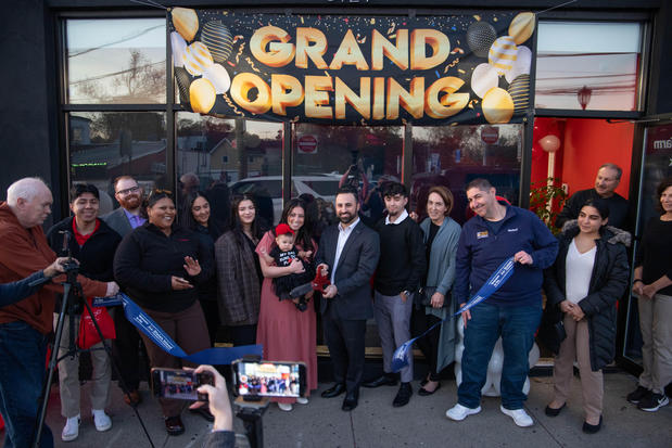 Images Dominick Abramo - State Farm Insurance Agent