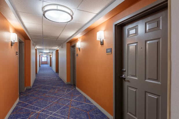 Images Candlewood Suites San Marcos by IHG