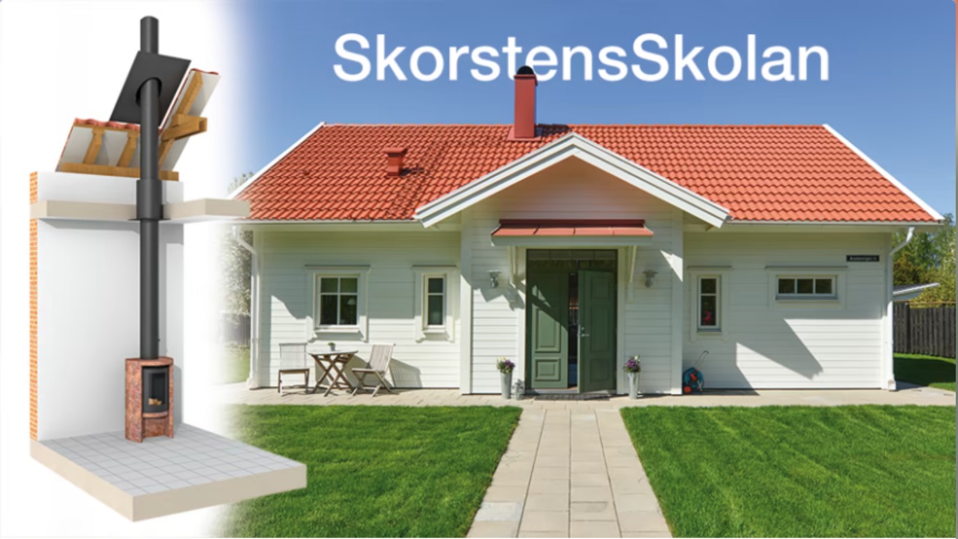 Images SkorstensFolket Sverige AB