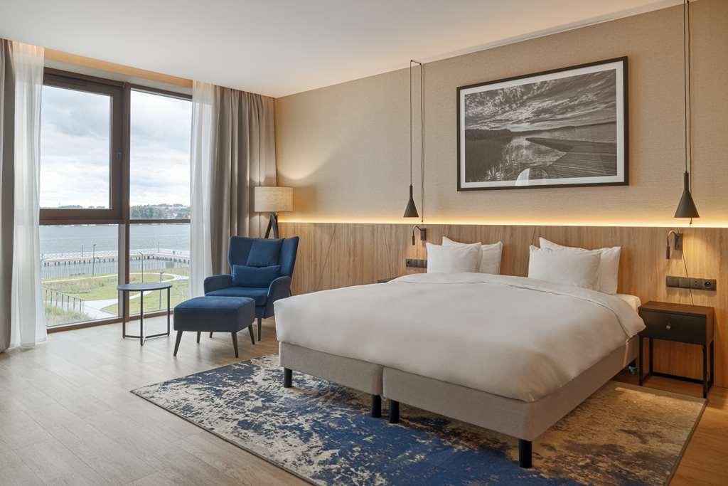 Images Radisson Blu Resort & Conference Center, Ostróda Mazury