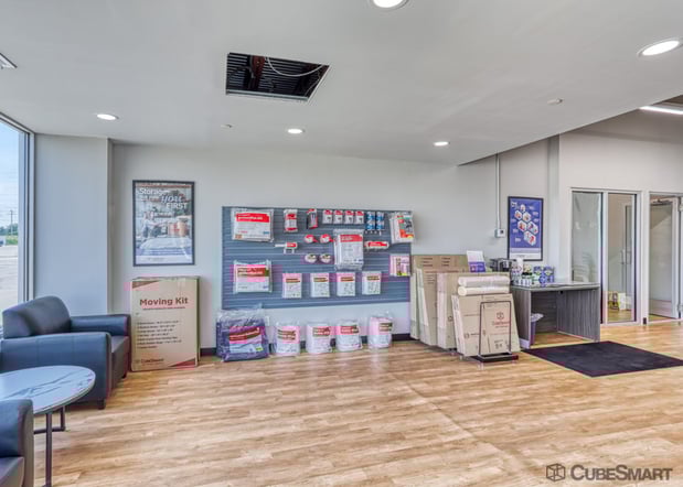 Images CubeSmart Self Storage