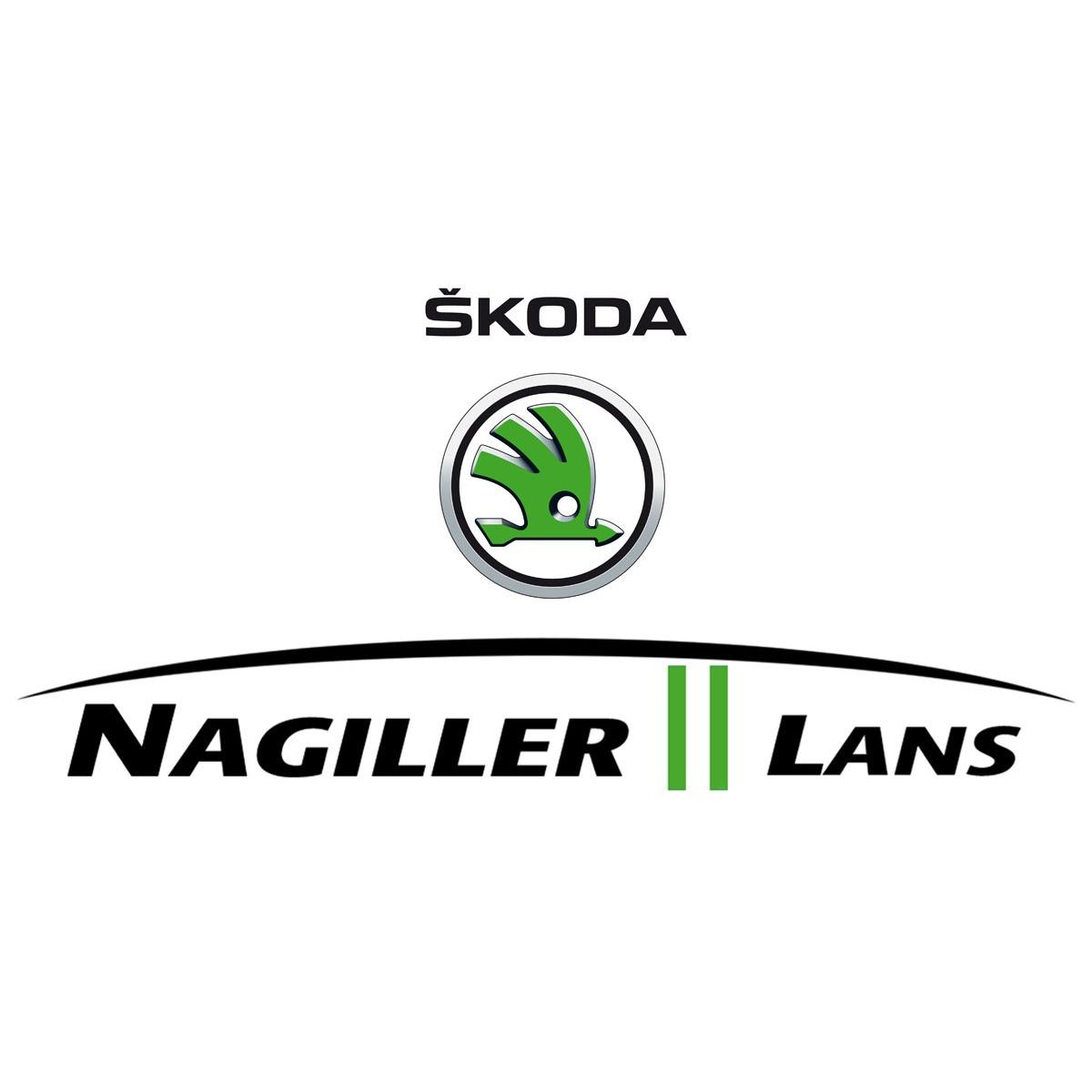 Autohaus Nagiller GmbH Logo