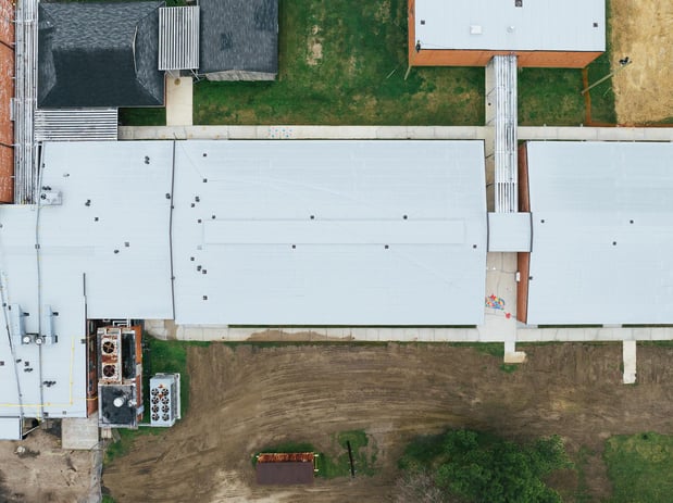 Images Coleman Roofing & Construction