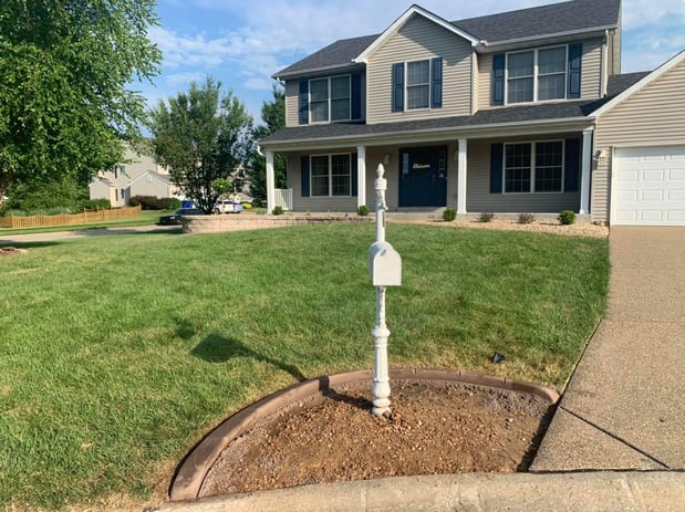 Images Archway Lawn Care
