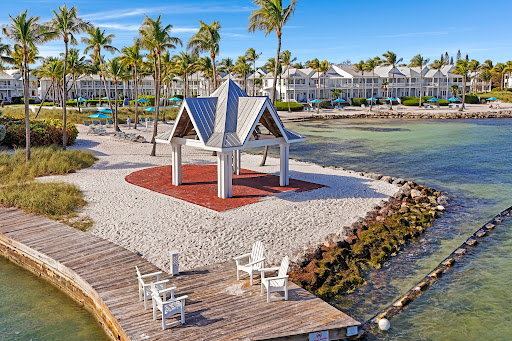 Tranquility Bay Beachfront Resort Image