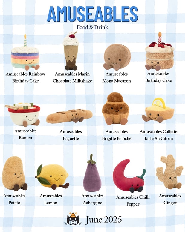Images Grandrabbit's Toy Shoppe
