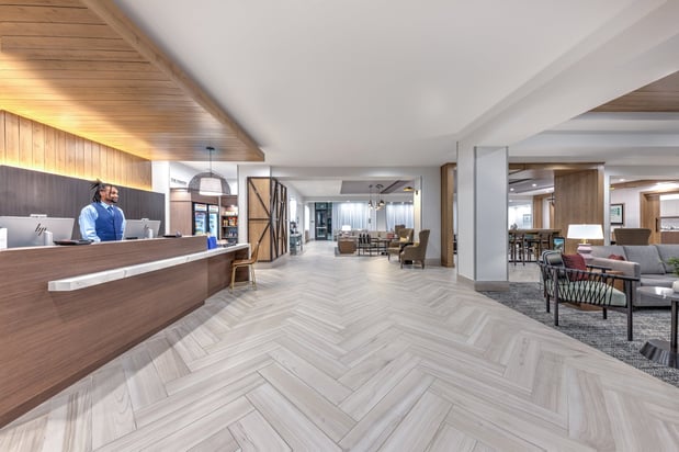 Images Staybridge Suites Port Arthur by IHG