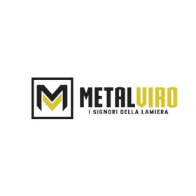 Metal Viro Logo