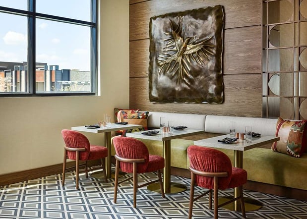 Images Lively Hotel on OAK Oklahoma City, Tapestry by Hilton