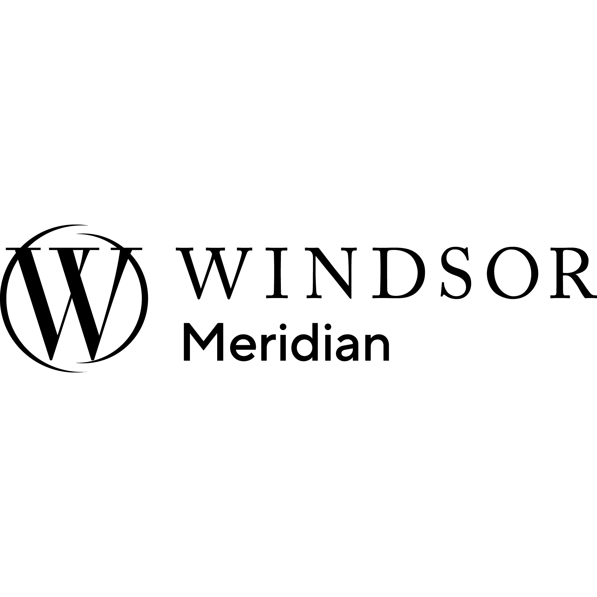Windsor Meridian Apartments