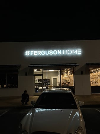 Images Ferguson Home