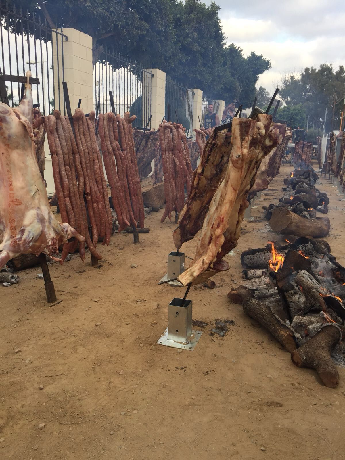 Images Atahualpa Steakhouse