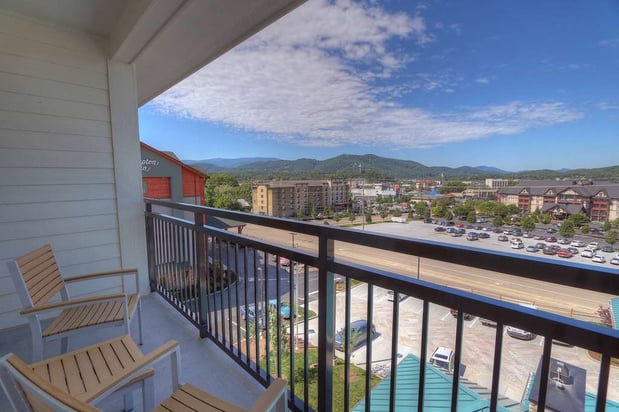 Images Hilton Garden Inn Pigeon Forge