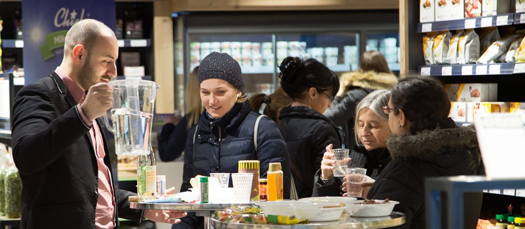 Libergy GmbH, Zentralstrasse 10 in Dietikon