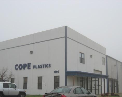 Images Cope Plastics Inc
