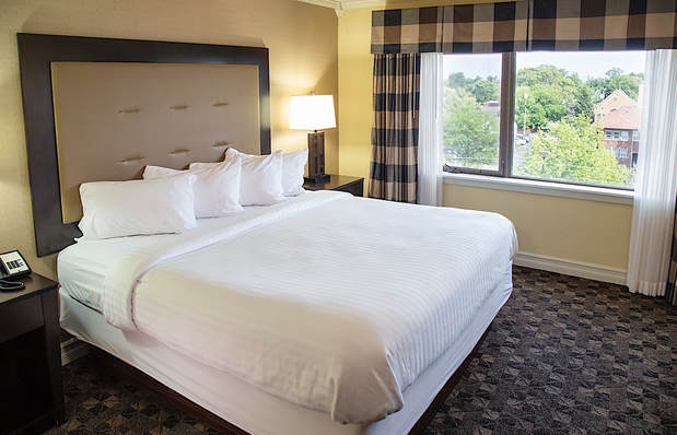 Images The Boulevard Inn & Bistro