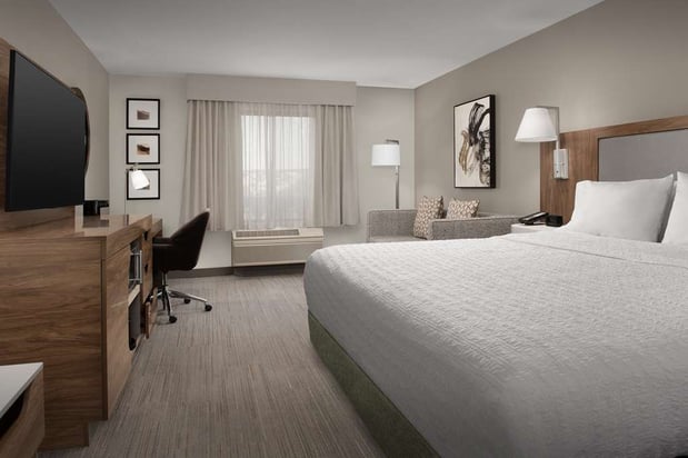 Images Hampton Inn & Suites Paso Robles