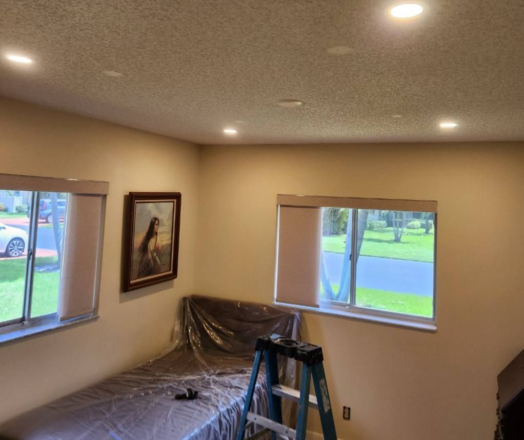 Next Phase Electrical Services Image