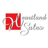Heartland Sales Logo