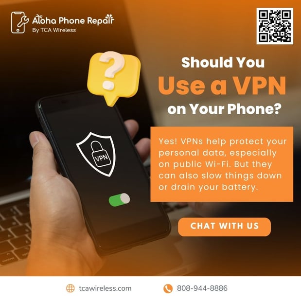 Images Aloha Phone Repair by TCA Wireless - Honolulu