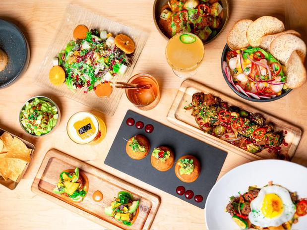 Images LV Mar Tapas & Cocktails