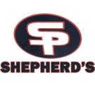 Shepherd's Painting Logo