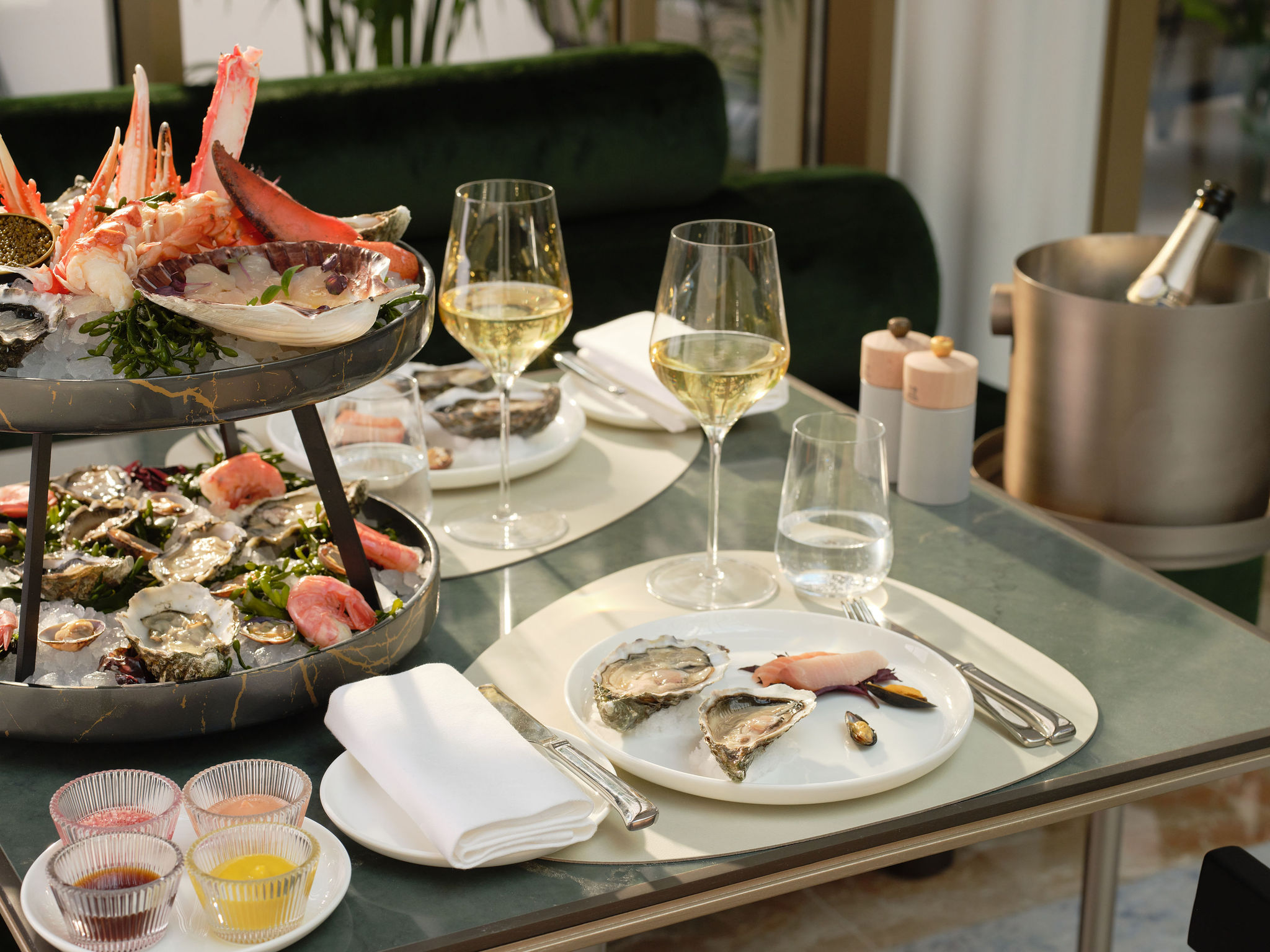 Bild 14 von Atelier 7 - Brasserie