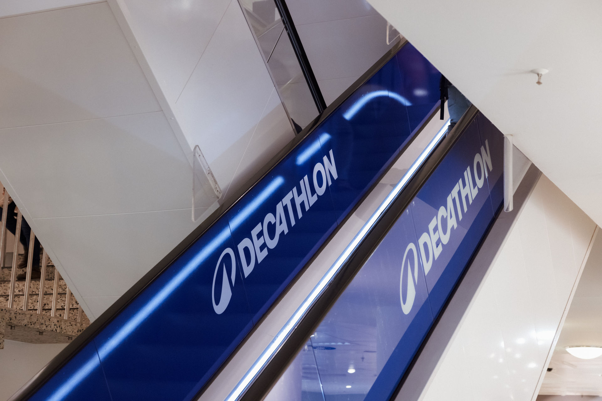 DECATHLON Freiburg Galeria, Kaiser-Joseph-Straße 165 in Freiburg im Breisgau