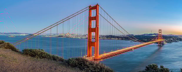 Images Holiday Inn San Francisco-Golden Gateway by IHG