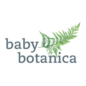 Baby Botanica Logo