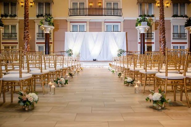 Images DoubleTree Resort by Hilton Hotel Lancaster