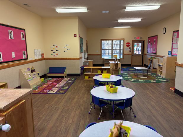 Images Dogwood Hills KinderCare