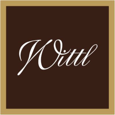 Logo Konditorei Wittl